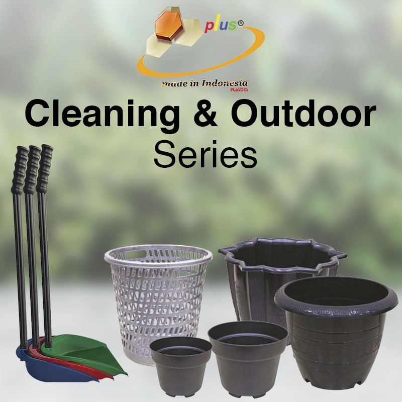 Cleaning & Outdoor
