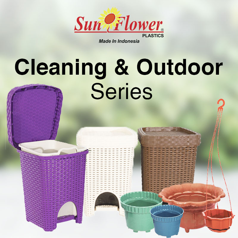 Cleaning & Outdoor